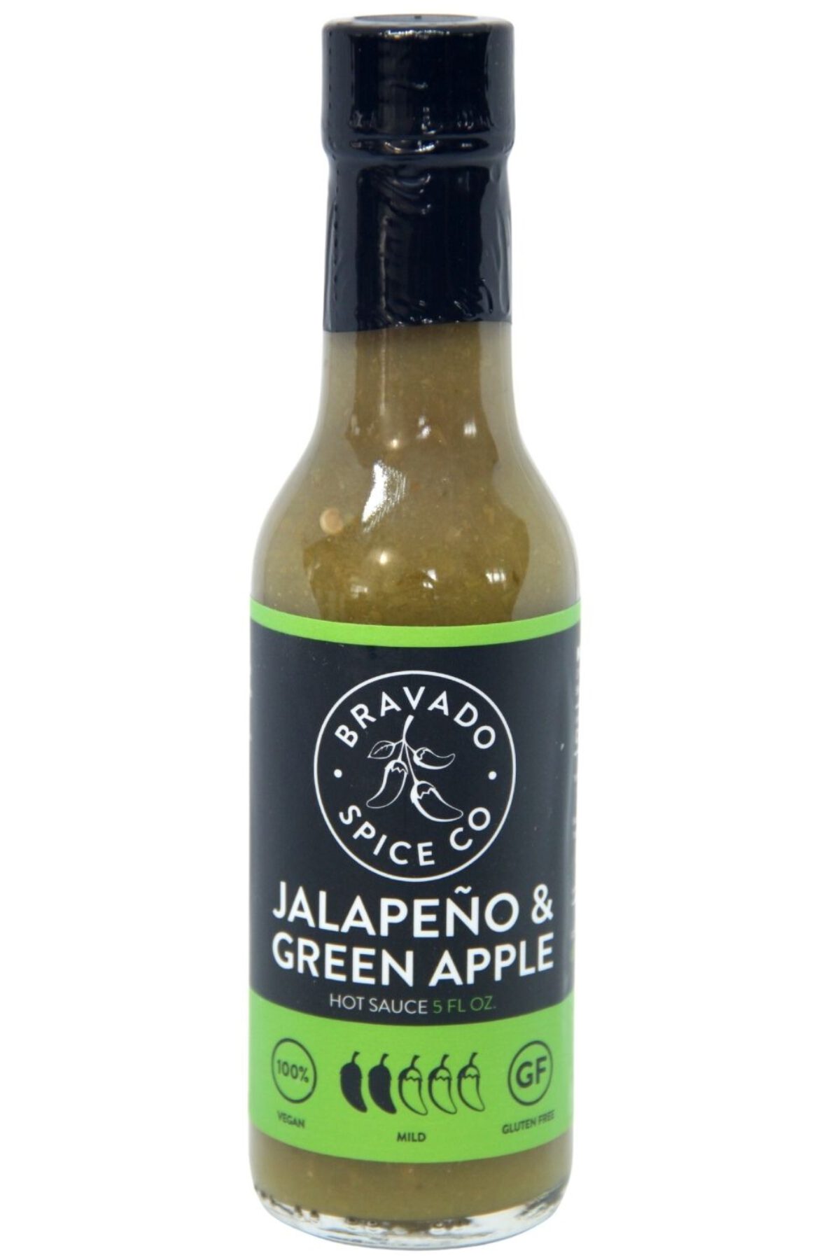 Bravado Spice Co. Jalapeno & Garlic Seasoning