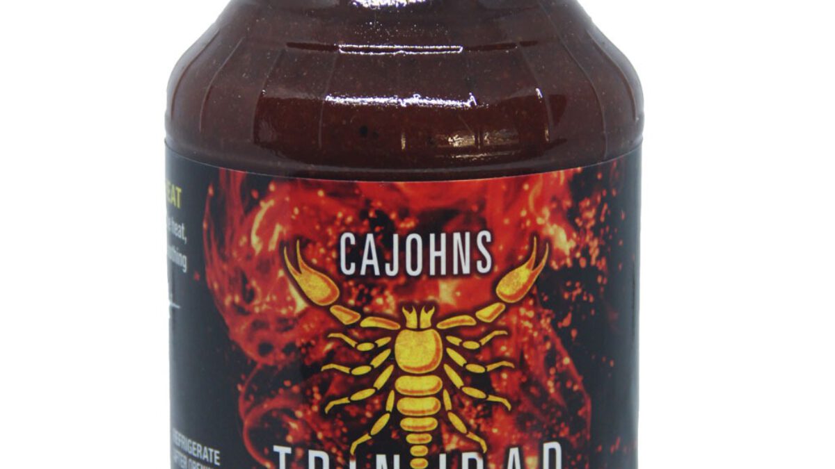 cajohns - Chile Mojo