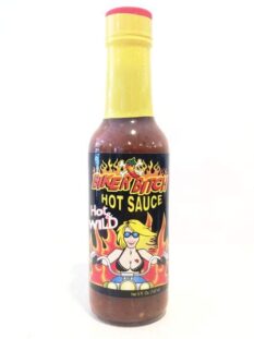 Maui Pepper Mango Meltdown Hot Sauce 147ml