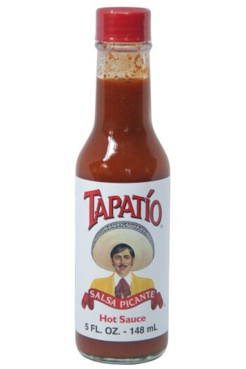 Tapatio Hot Sauce 148ml