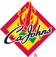 CaJohn’s Black Garlic Ghost Hot Sauce 148ml