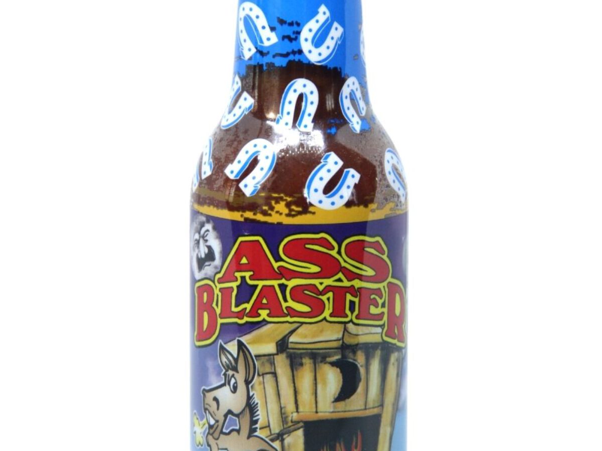 Ass Blasters 02
