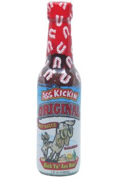 Nuckin’ Futs Hot Sauce 148ml