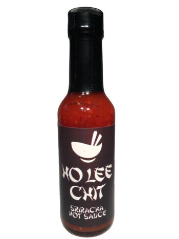 Ho Lee Chit Sriracha Hot Sauce 142g