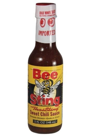 Bee Sting “Thai Sting” Sweet Chili Sauce 148ml