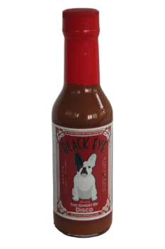 CaJohn’s Tiki Bar Hotter Hot Sauce 148ml