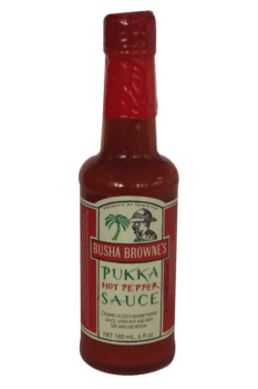 Pure Poison Hot Sauce 147ml