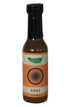 Clark & Hopkins Kerala Pepper Sauce 148ml
