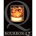 BourbonQ Gold Reserve BBQ Sauce 375ml