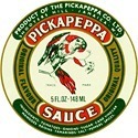 Pickapeppa Spicy Mango Sauce 148ml