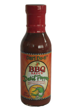Dat’l Do-It BBQ Sauce 453g