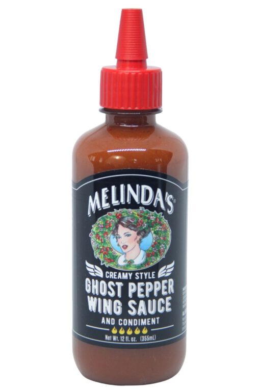 Jimmy’s Sate Sauce 330ml Sauce Mania