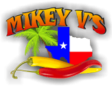 Mikey V’s Zing Mild Sauce 148ml
