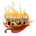 Pallotta Hot Chili Moon Hot Sauce 148ml