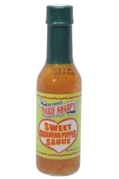 Marie Sharp’s Sweet Habanero Pepper Sauce 148ml
