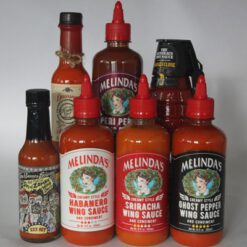 Wing Sauces
