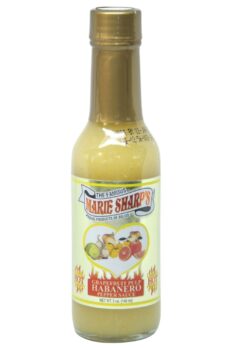 Marie Sharp’s Mild Habanero Pepper Sauce 148ml