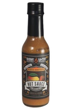 Sontava! Habanero Extra Hot Sauce 150ml