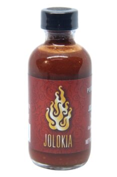 Adoboloco Jalapeno Hot Sauce 165ml