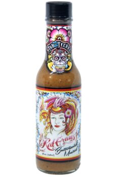 Mikey V’s Reaper Unleashed Hot Sauce 148ml