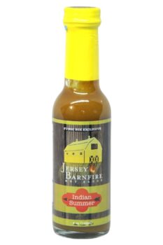Blue Mountain Scotch Bonnet Hot Pepper Sauce 150ml