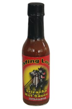 Ming Loy Sriracha Hot Sauce 148ml
