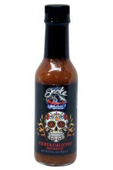 Melinda’s Bhut Jolokia Ghost Pepper Sauce 148ml