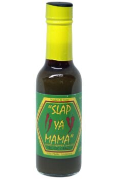 Slap Ya Mama Cajun Hot Sauce 148ml