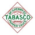 TABASCO Raspberry Chipotle Pepper Sauce 148ml
