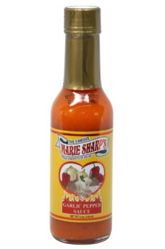 Seed Ranch Flavor Co. Smoked Jalapeno Hot Sauce 148ml