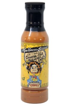 Kaitaia Fire Waha Wera Kiwifruit and Habanero Hot Sauce 150ml