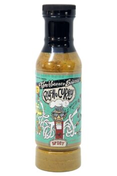 Kaitaia Fire Chili Pepper Sauce 148ml