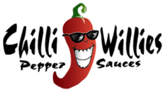 Chilli Willies Bottoming Inferno Hot Sauce 150ml
