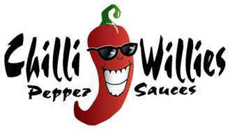 Chilli Willies Aussie Ring Stinger Hot Sauce 150ml