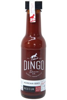 Dingo Sauce Co. Sweet Chilli Sauce 150ml