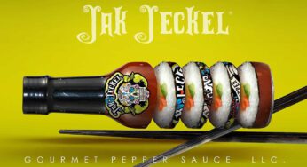 Brand Profile: Jak Jeckel Pepper Sauce