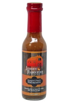 Bravado Spice Co. Crimson Special Reserve Hot Sauce 148ml
