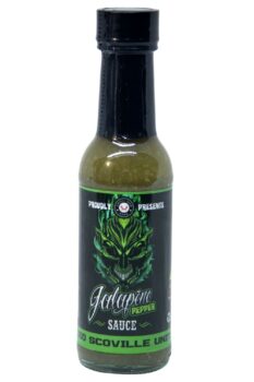 Chilli Seed Bank Reaper’s Ghost Sauce 150ml
