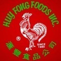 Huy Fong Sriracha Chilli Sauce 482g