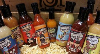 Brand Profile: Torchbearer Sauces
