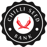 Chilli Seed Bank Jalapeño Pepper Sauce 150ml