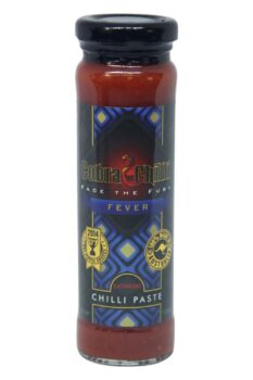 Cobra Chilli Reaper’s Harvest Extreme Chilli Sauce 150ml