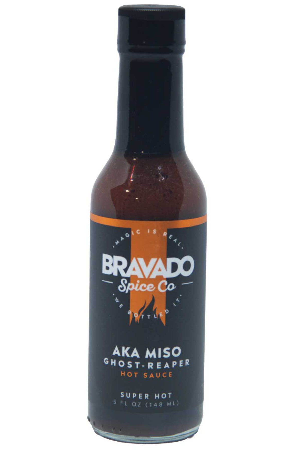 Bravado Spice Hot Sauces - As Featured on Hot Ones
