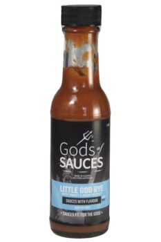 Gods of Sauces Korean Hot Sauce 150ml