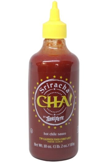 Texas Pete CHA! Sriracha Sauce 510g