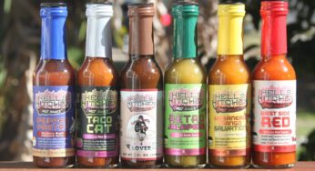 Brand Profile: Hell’s Kitchen Hot Sauce