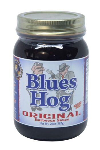 Blues Hog Original BBQ Sauce 582g