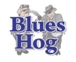 Blues Hog Tennessee Red Barbecue Sauce 542g