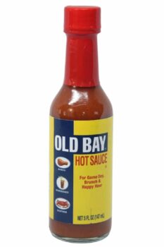 Whoop Ass Chipotle Barbecue Sauce 355ml