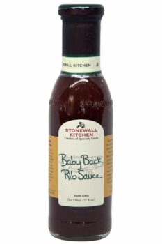 Stonewall Kitchen Honey Sriracha Barbecue Sauce 330ml (Best by 31 December 2022)